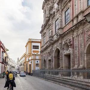 Bordador Seville
