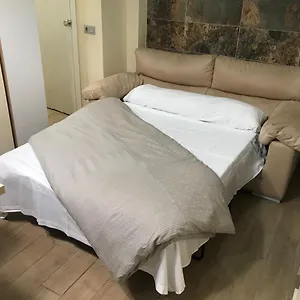 Apartamento Deluxe In La Giralda, Sevilla