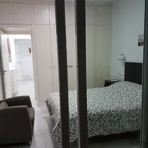 Apartamento En Calle Padilla, Sevilla