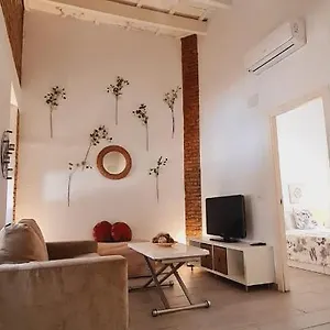 Apartamento Acogedor En Triana, Sevilla