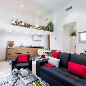 Apartamento Exclusivo Y Céntrico, Sevilla