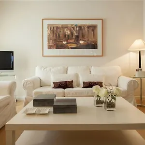 Apartamento Medina And Parking Historical Center, Sevilla
