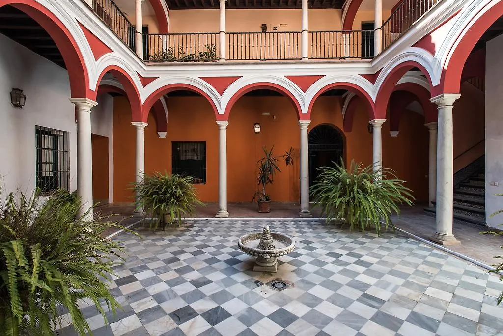 Hommyhome San Isidoro Sewilla Apartament