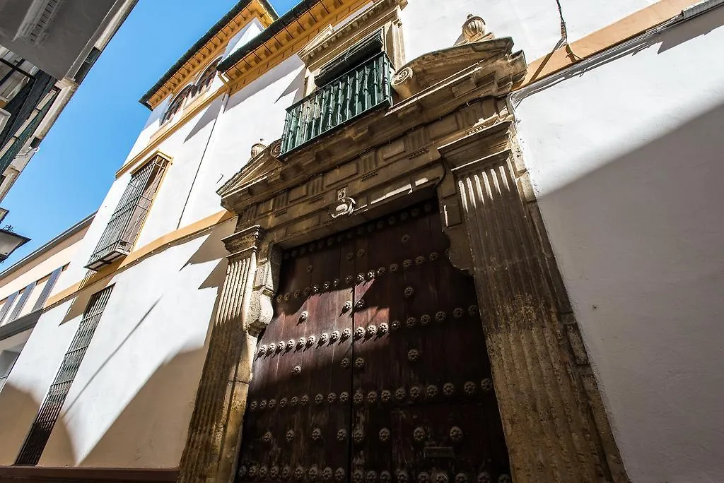 Hommyhome San Isidoro Sewilla