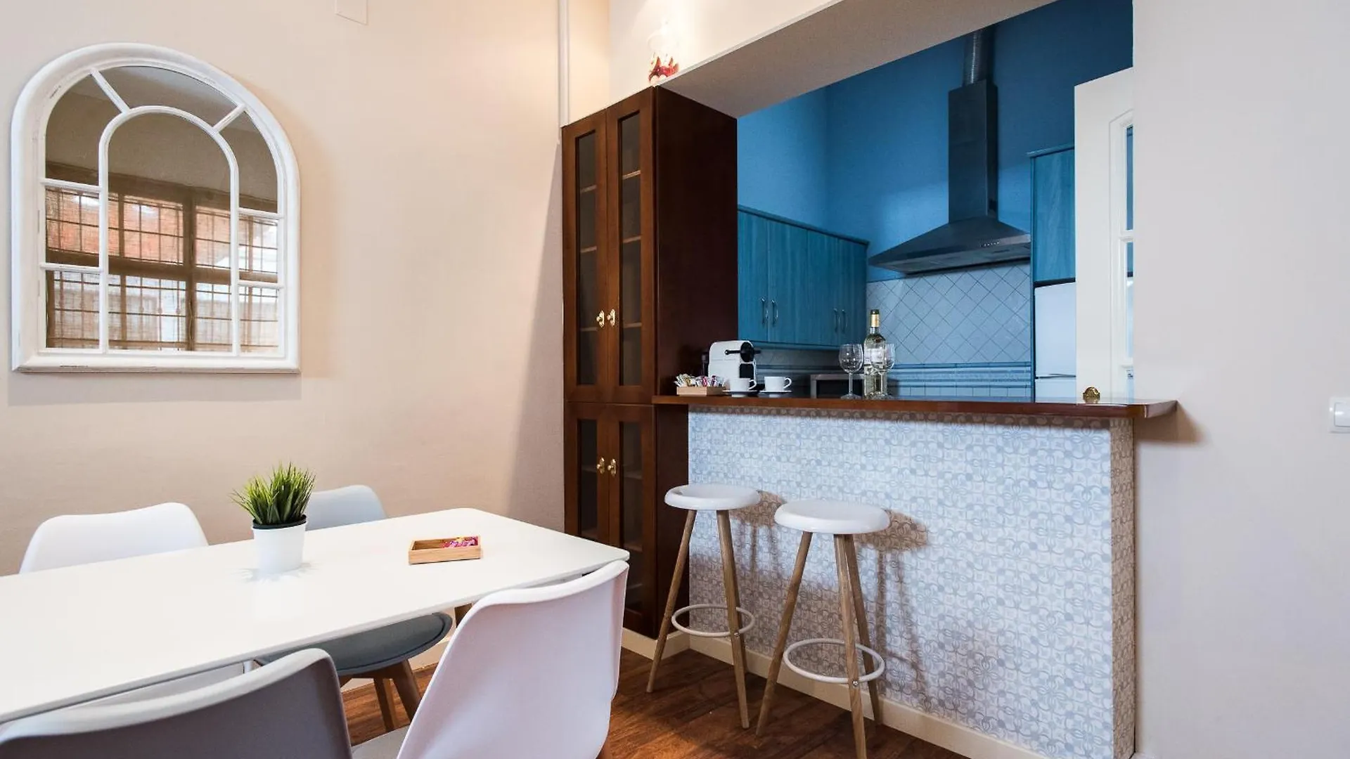 Hommyhome San Isidoro Sewilla Hiszpania