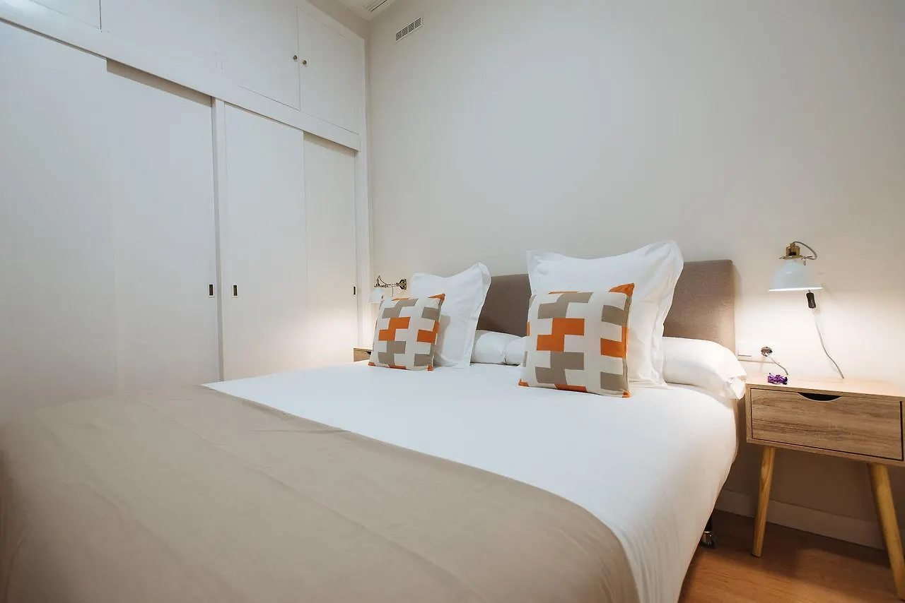 Apartament Hommyhome San Isidoro Sewilla Hiszpania
