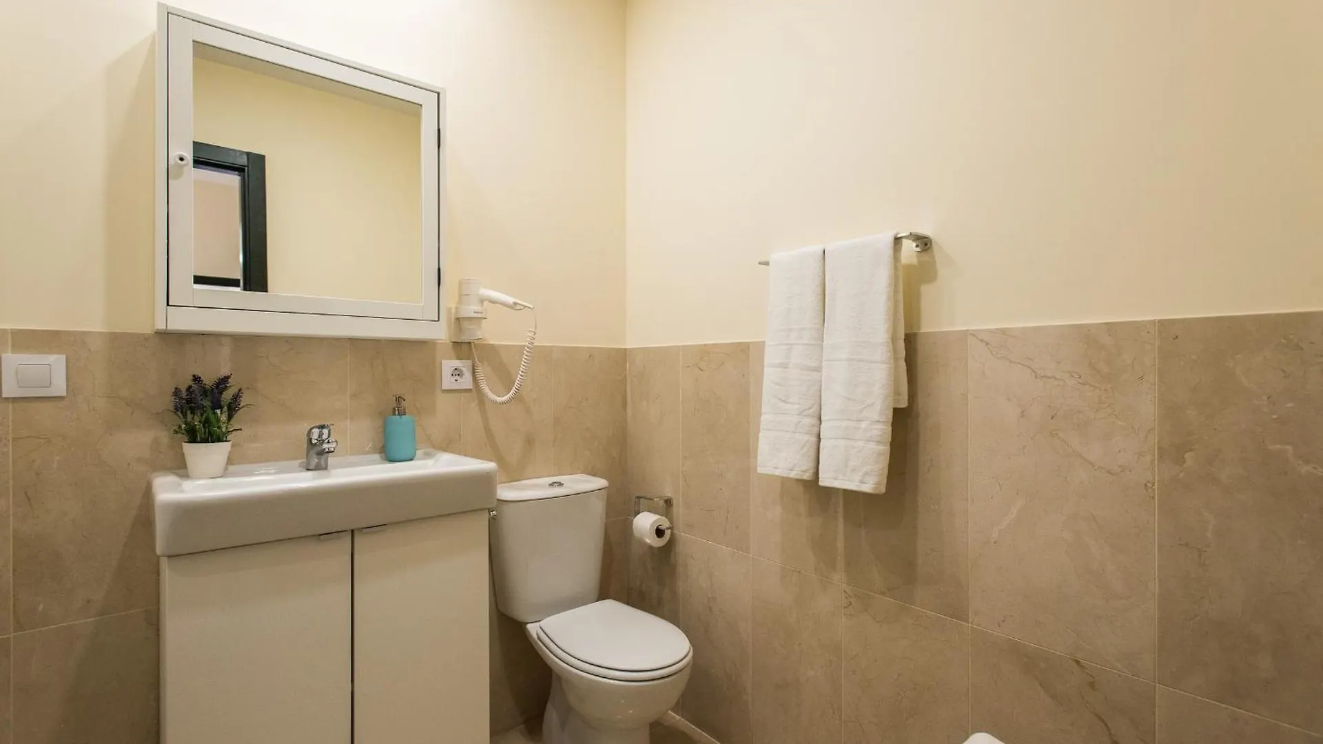 Apartment Hommyhome San Isidoro Seville