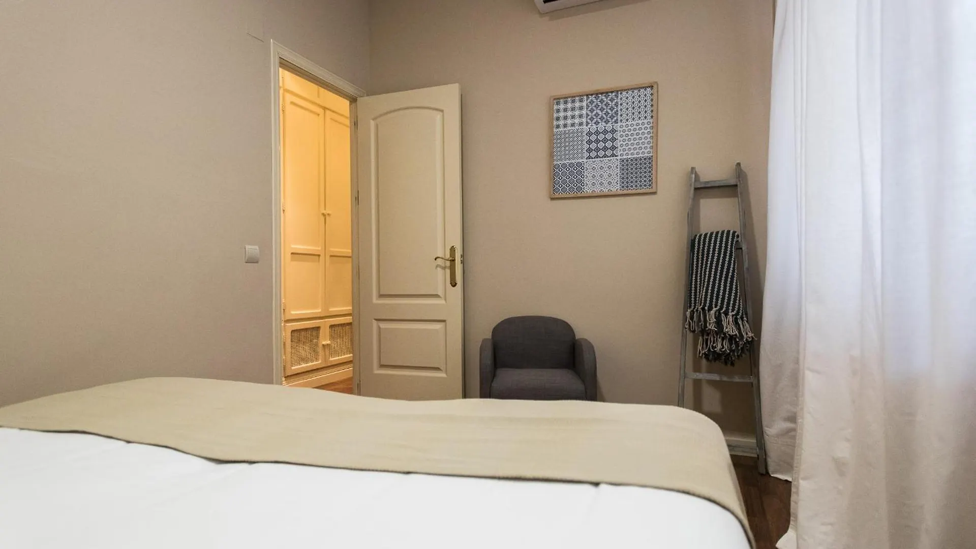 Apartment Hommyhome San Isidoro Seville