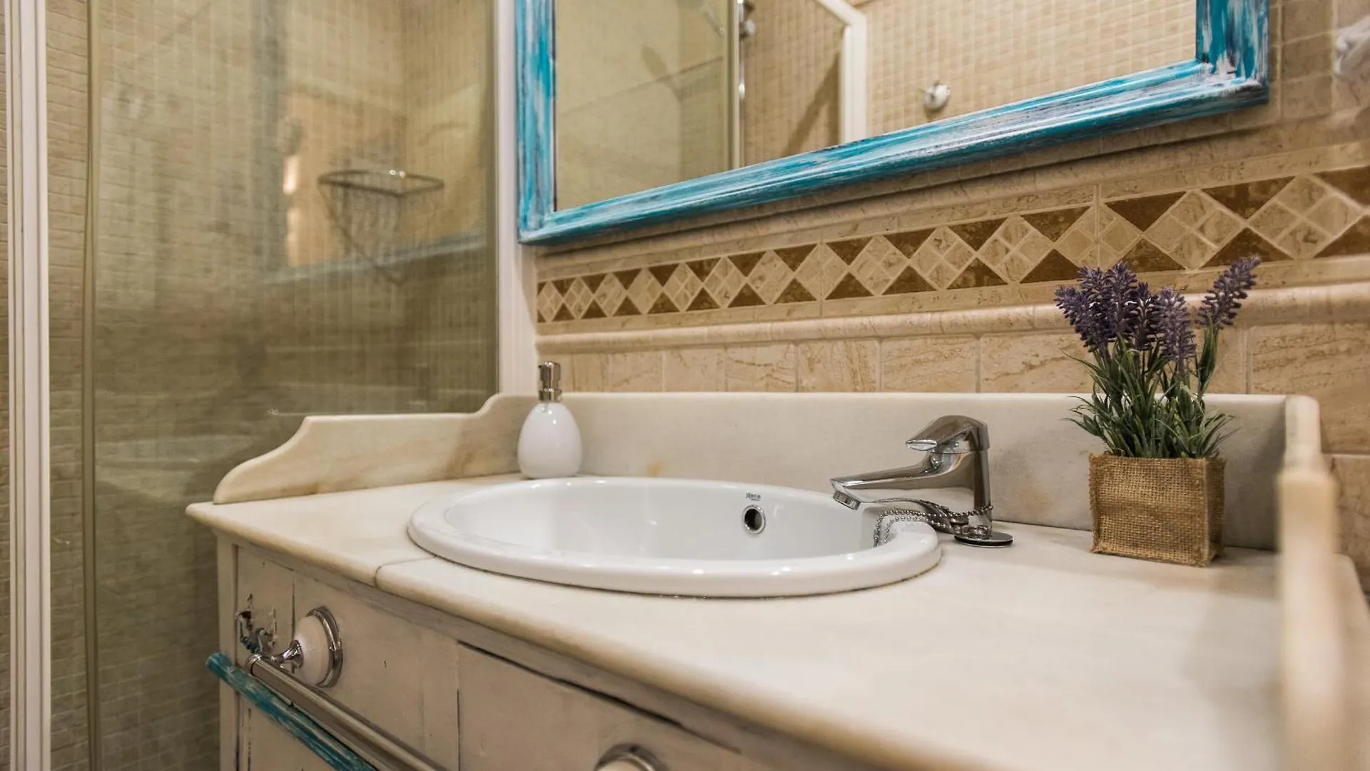 Hommyhome San Isidoro Seville Spain