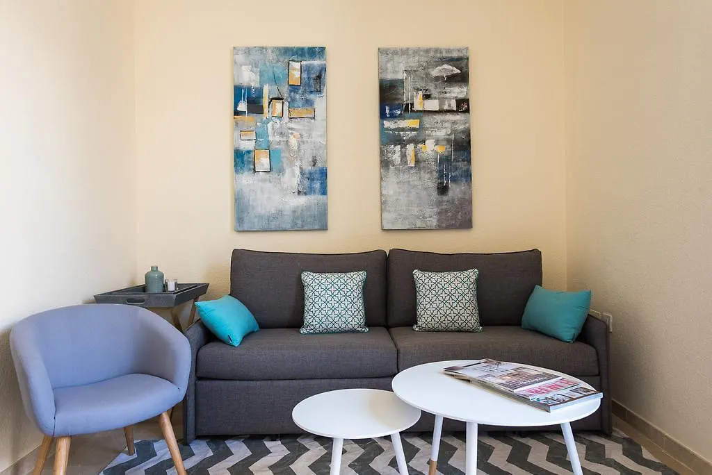 Hommyhome San Isidoro Seville 0*,  Spain