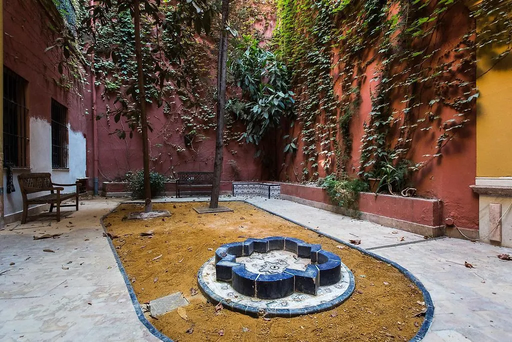 Hommyhome San Isidoro Seville Apartment