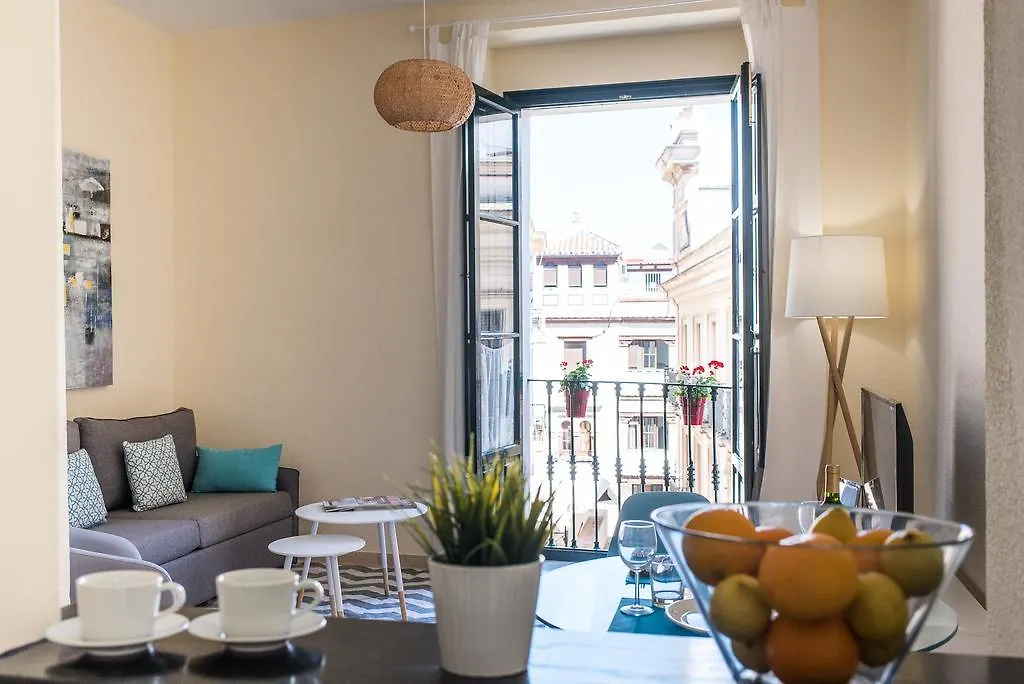 Hommyhome San Isidoro Seville