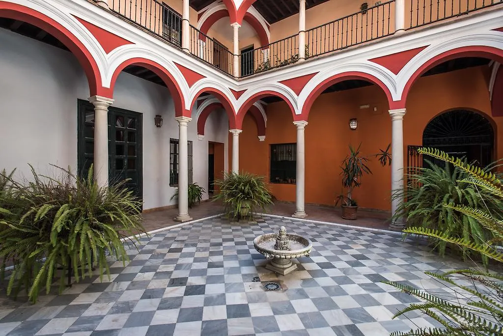 Hommyhome San Isidoro Seville 0*,  Spain