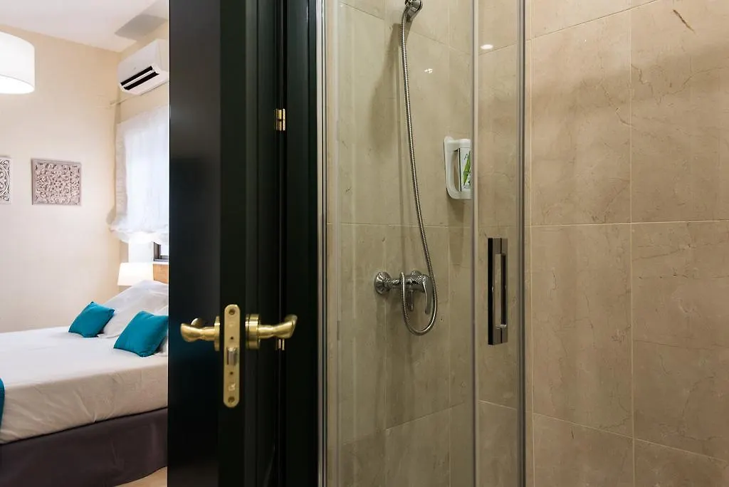 Apartment Hommyhome San Isidoro Seville Spain