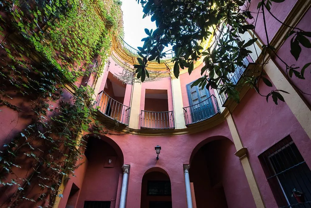 Apartment Hommyhome San Isidoro Seville