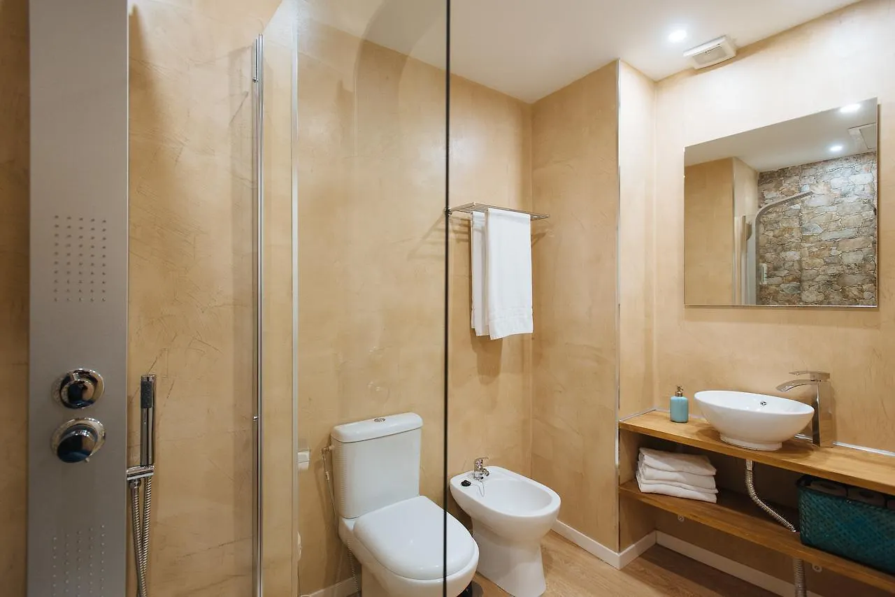 Hommyhome San Isidoro Seville 0*,  Spain