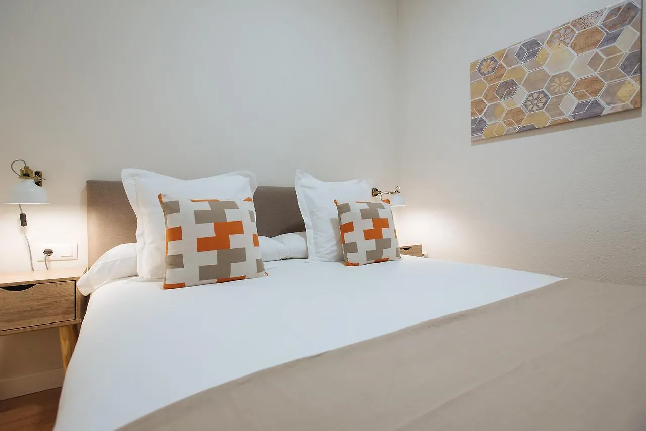 Hommyhome San Isidoro Seville