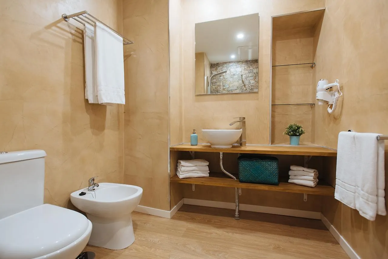 Hommyhome San Isidoro Seville Apartment