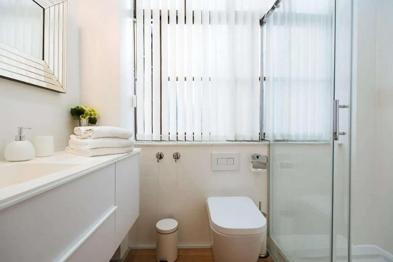 Apartment Hommyhome San Isidoro Seville Spain