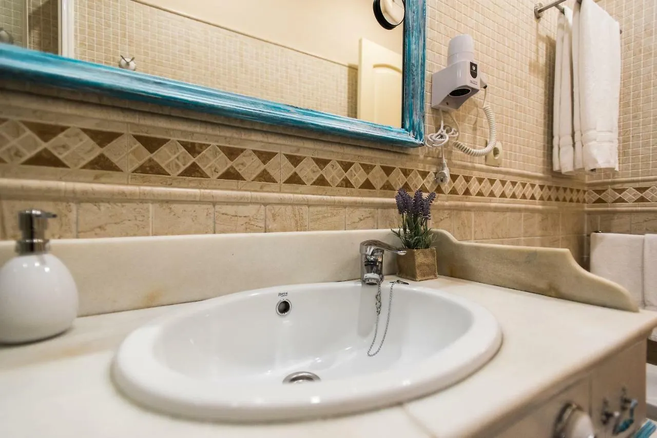 Apartment Hommyhome San Isidoro Seville